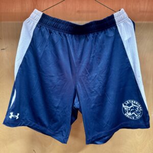 Lethbridge Bulls UA Tech Vent Shorts