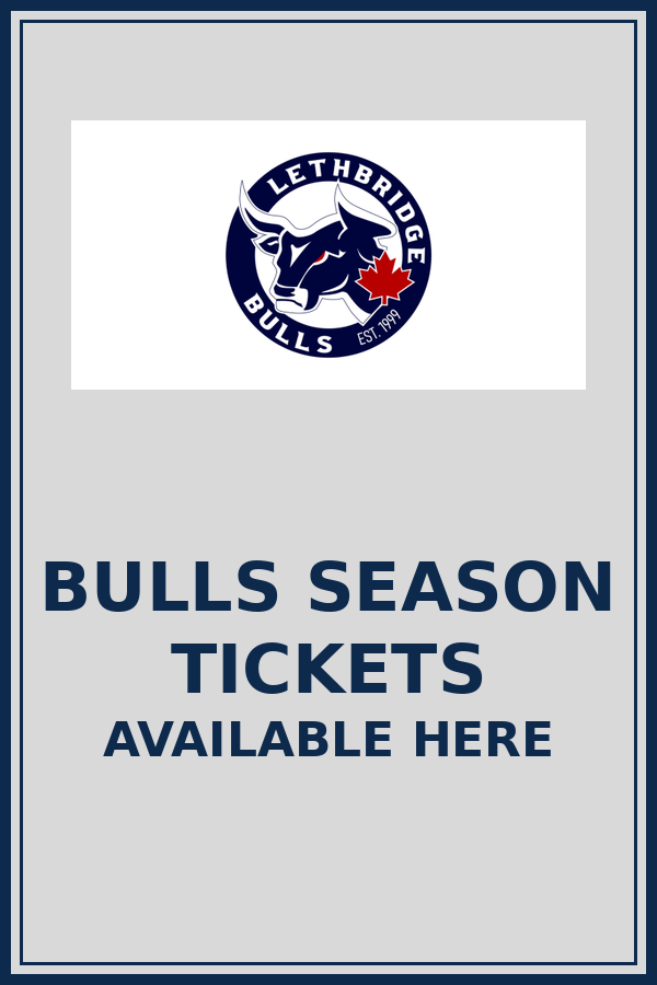 Bulls Season Tickets Available Here