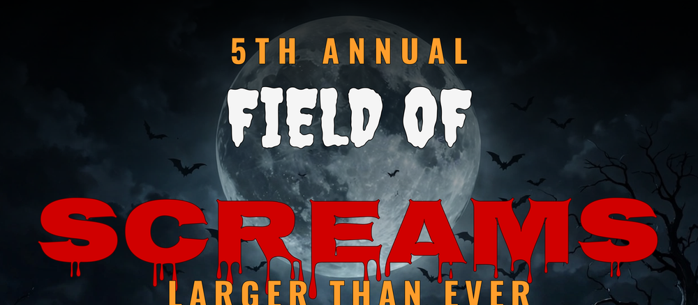 Field of Screams