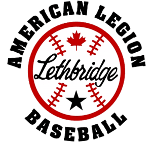 Lethbridge American Legion Baseball