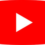 YouTube icon